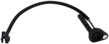 Transaxle Input Speed Sensor