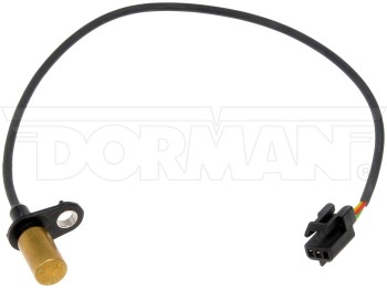 Transaxle Output Speed Sensor