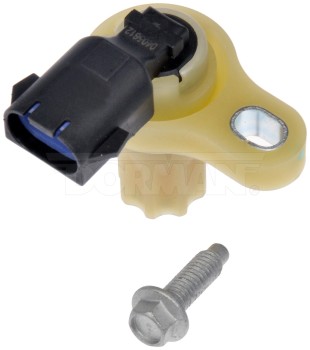 Transaxle Input Speed Sensor