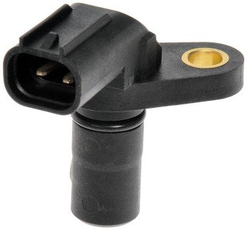 Transaxle Input Speed Sensor