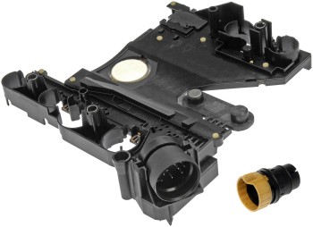 Automatic Transmission Conductor Plate