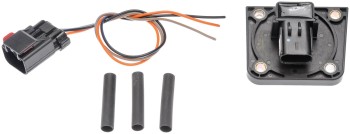 Engine Camshaft Position Sensor