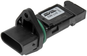 Mass Air Flow Sensor