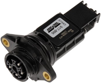 Mass Air Flow Sensor