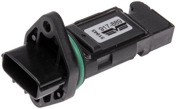 Mass Air Flow Sensor