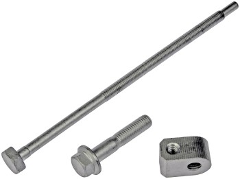 Accessory Drive Belt Idler Pulley Adjustment Bolt Kit