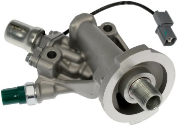 Engine Variable Valve Timing (VVT) Solenoid