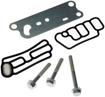 Engine Variable Valve Timing (VVT) Solenoid Gasket