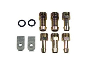 Automatic Transmission Oil Cooler