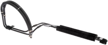 Power Steering Cooler