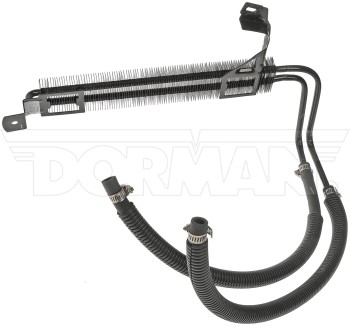 Power Steering Cooler