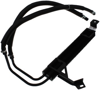 Power Steering Cooler