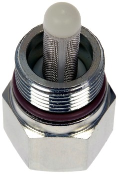 Turbocharger Oil Filter