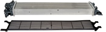 Intercooler Heat Exchanger