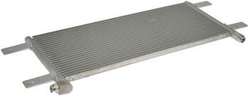 Automatic Transmission Oil Cooler