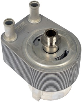 Engine Oil Cooler