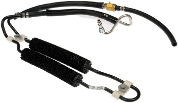 Power Steering Cooler