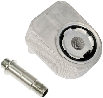 Engine Oil Cooler