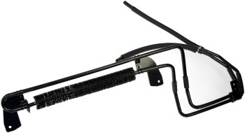 Power Steering Cooler