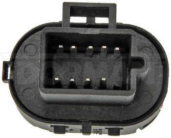Door Mirror Switch