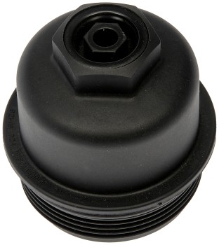 Engine Oil Filter Cover
