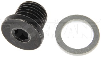 Engine Oil Drain Plug