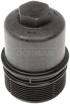 Engine Oil Filter Cover