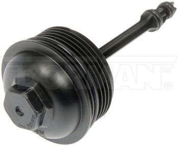 Engine Oil Filter Cover