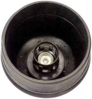 Engine Oil Filter Cover