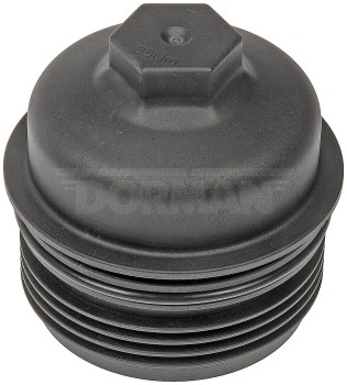 Engine Oil Filter Cover
