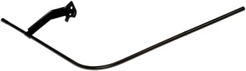 Engine Oil Dipstick Tube