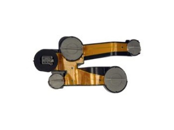 Tail Light Circuit Board