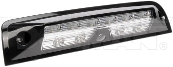 Center High Mount Stop Light