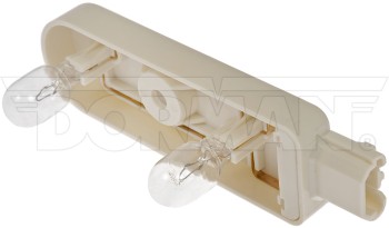 Center High Mount Stop Light Socket