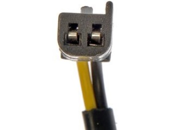 Center High Mount Stop Light