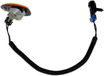 Side Marker Light Assembly