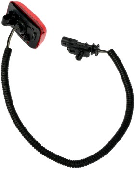 Side Marker Light Assembly