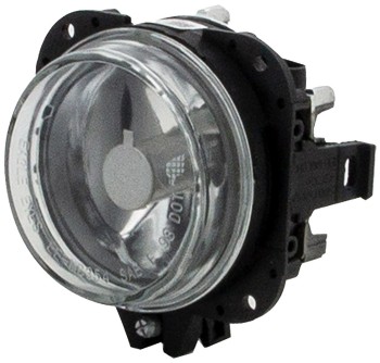 Fog Light Assembly