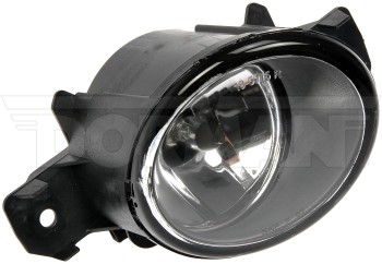 Fog Light Assembly