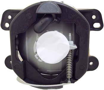 Fog Light Assembly