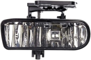 Fog Light Assembly