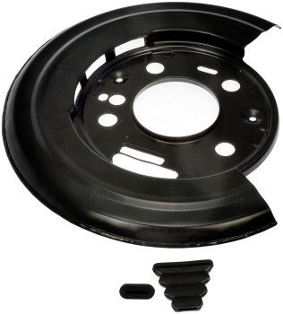 Brake Backing Plate