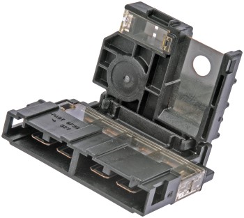 Battery Fuse