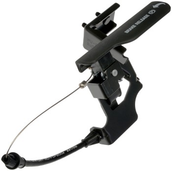 Parking Brake Pedal Release Cable
