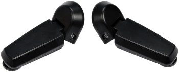 Liftgate Glass Hinge