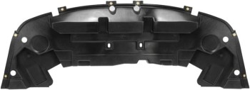 Undercar Shield