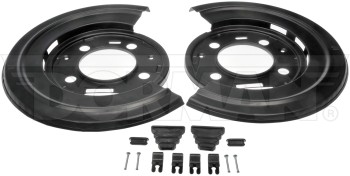 Brake Backing Plate