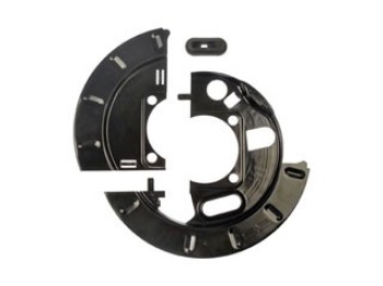 Brake Backing Plate