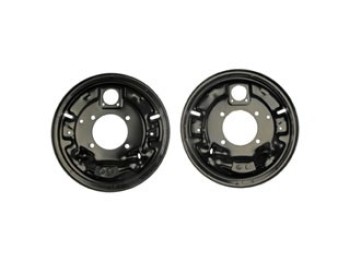 Brake Backing Plate