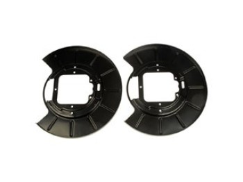 Brake Backing Plate